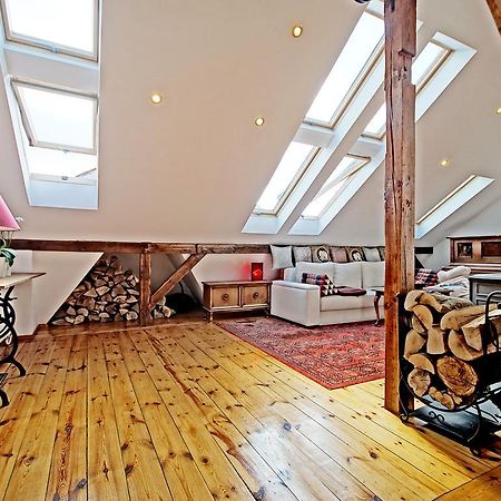 Sopot Apartment Sa Стая снимка