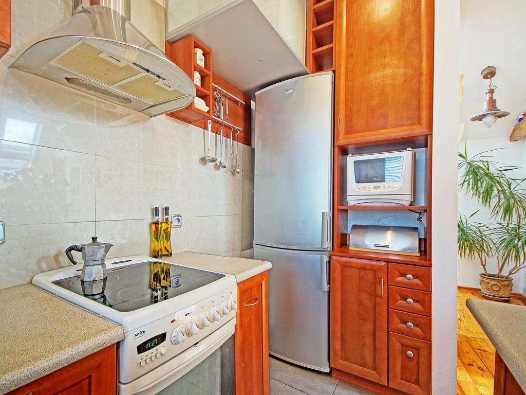 Sopot Apartment Sa Стая снимка