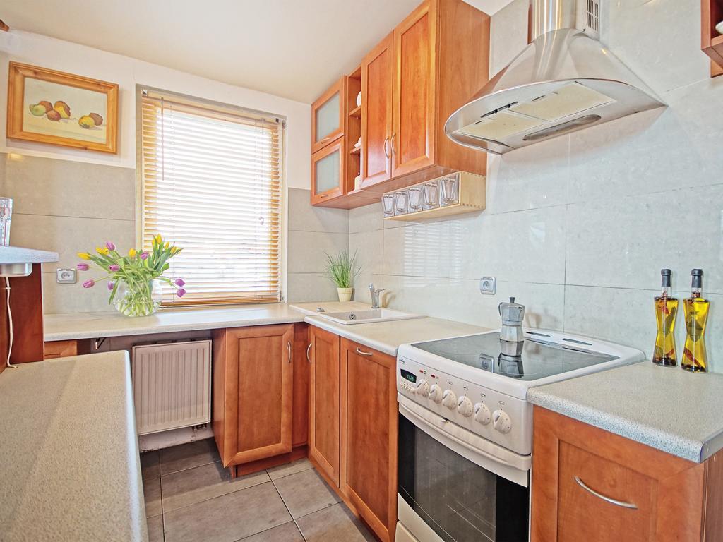Sopot Apartment Sa Стая снимка