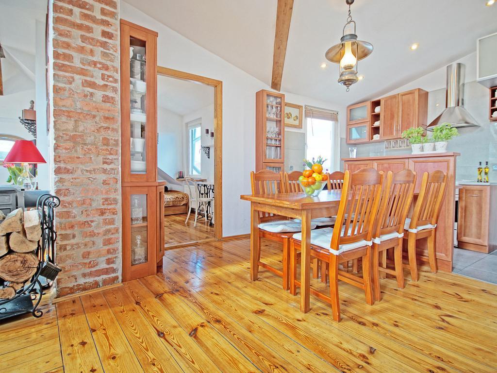Sopot Apartment Sa Стая снимка
