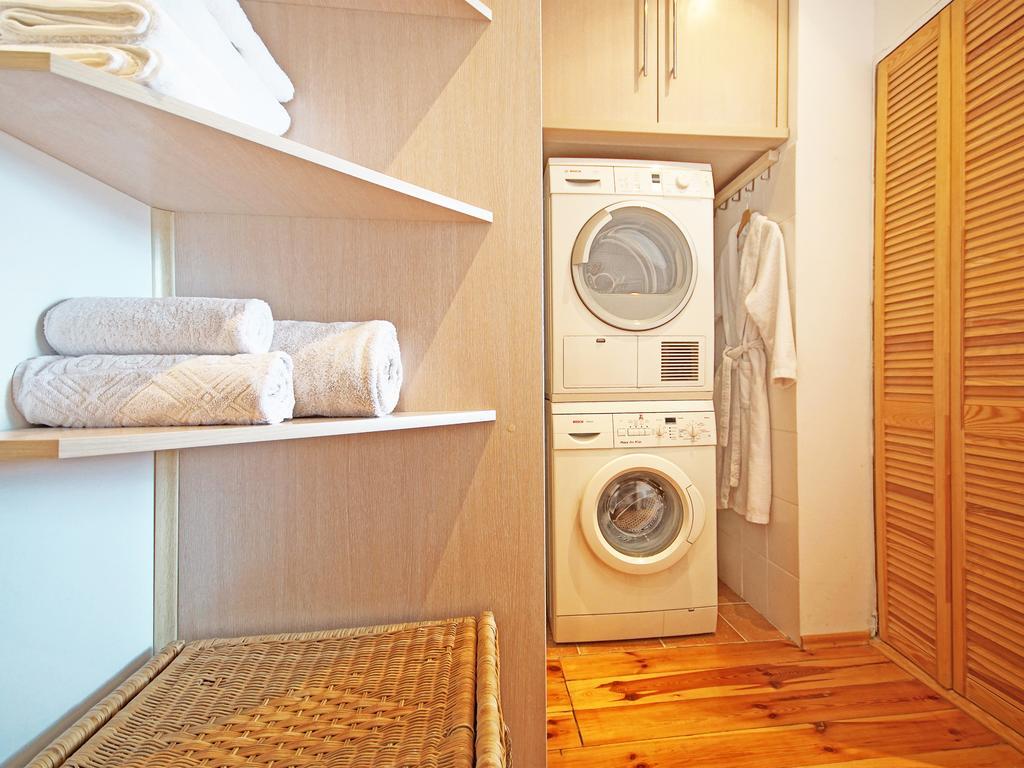 Sopot Apartment Sa Стая снимка