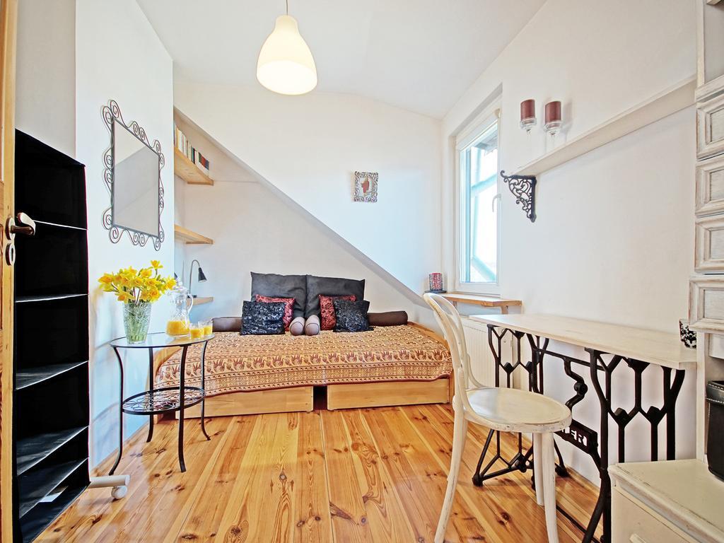 Sopot Apartment Sa Стая снимка