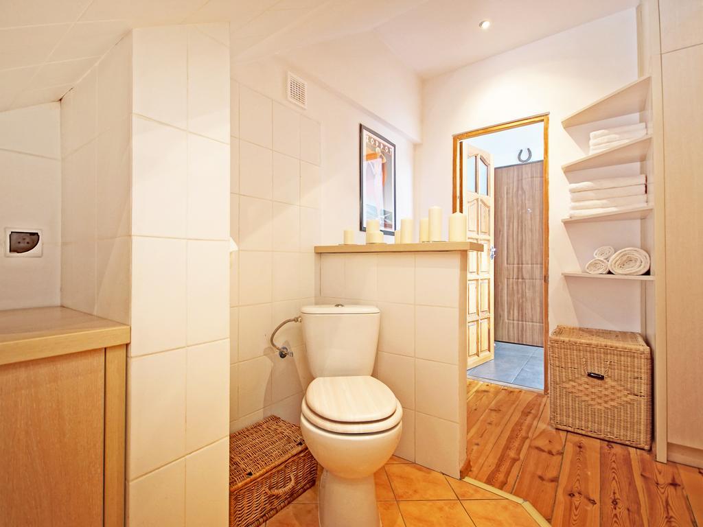 Sopot Apartment Sa Стая снимка