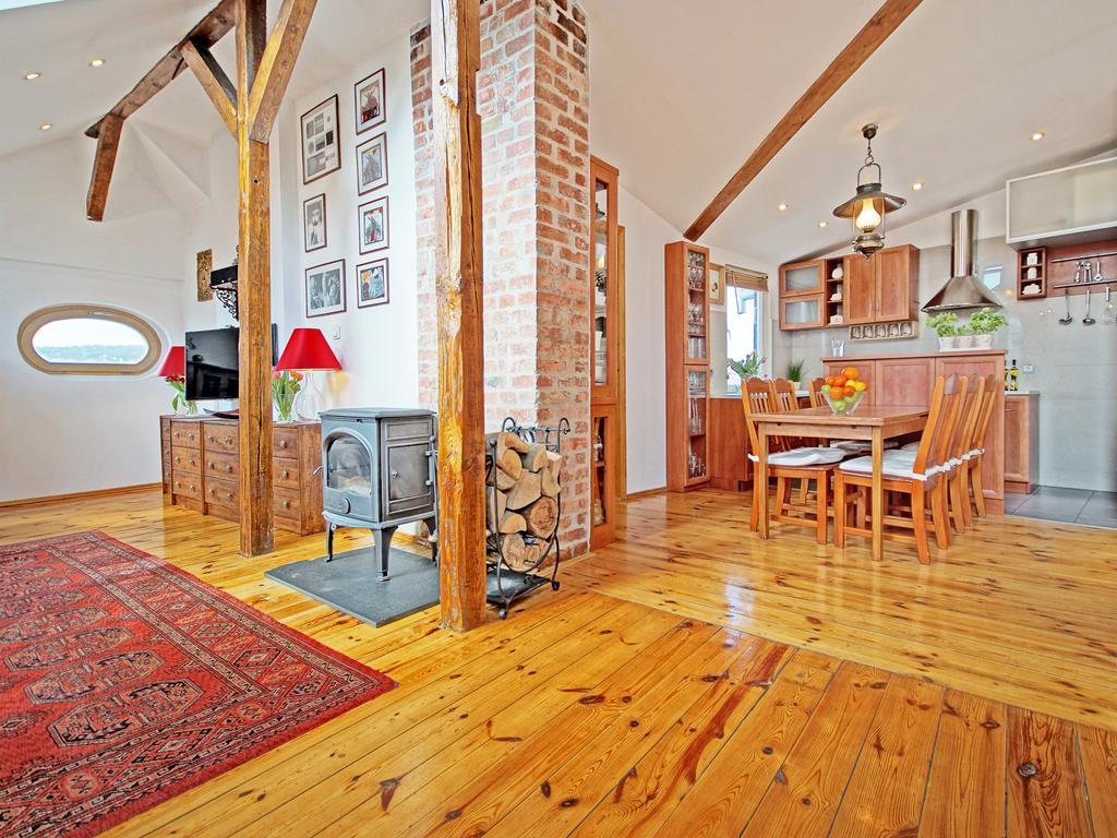 Sopot Apartment Sa Стая снимка