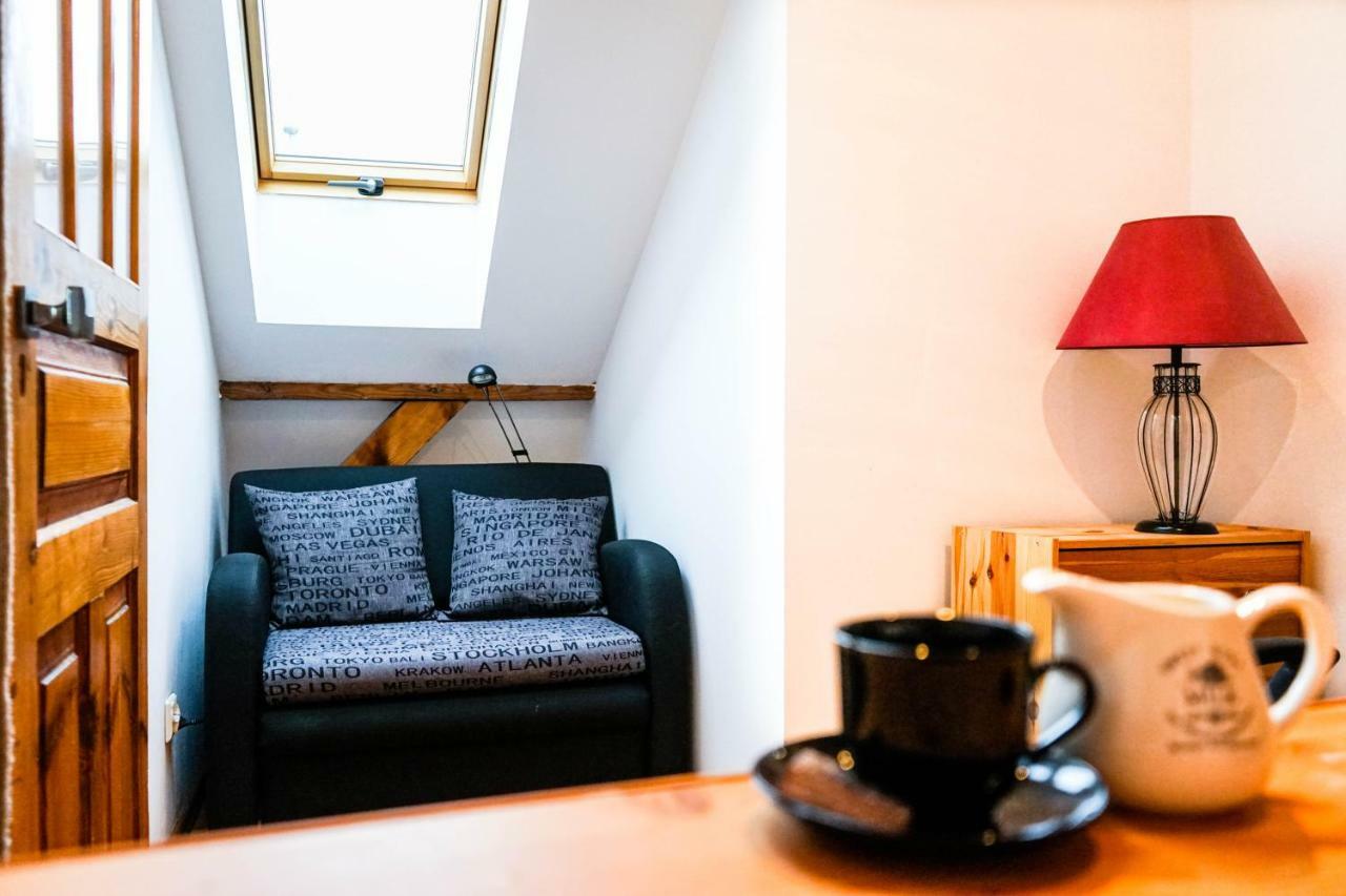 Sopot Apartment Sa Екстериор снимка