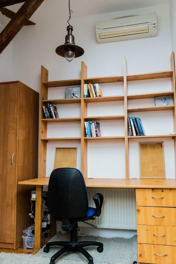 Sopot Apartment Sa Екстериор снимка