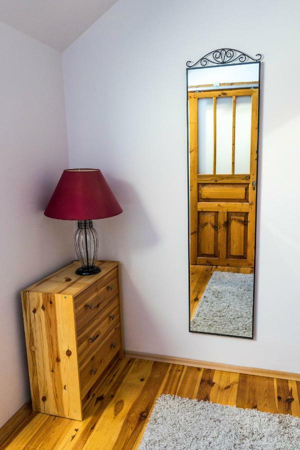 Sopot Apartment Sa Екстериор снимка